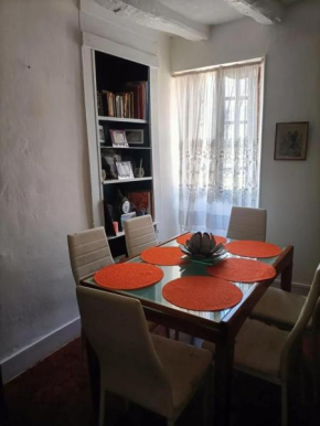 Maison conviviale à Clamecy avec parking inclus